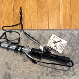 Conair .75inch Curling Iron Used 1X